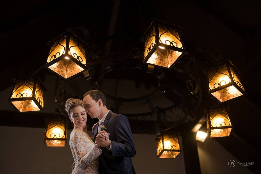 CASAMENTO de Ivania e Jorge