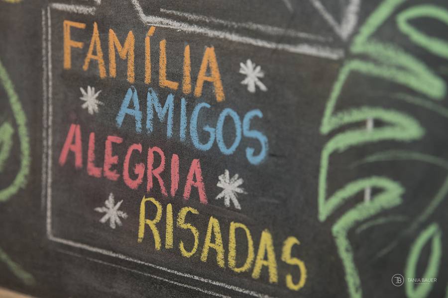 EVENTOS / FESTAS de Lilian 40 anos