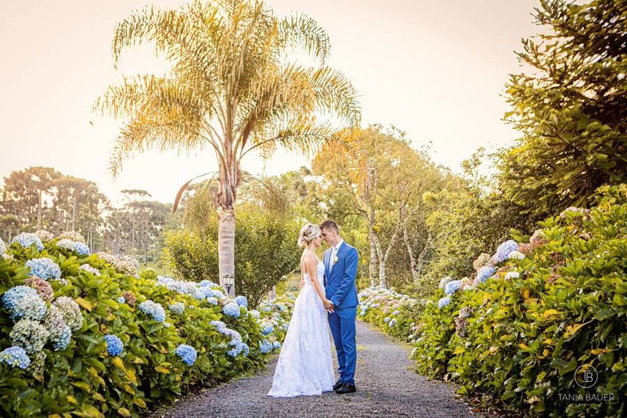 CASAMENTO de Kalinca & Rodrigo
