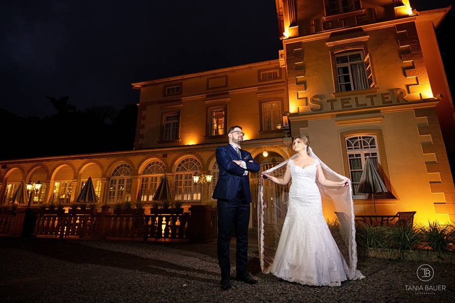 CASAMENTO de Karoliny & João Paulo