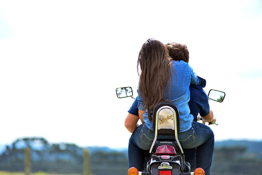 ENSAIO CASAL de Jussara e Leandro