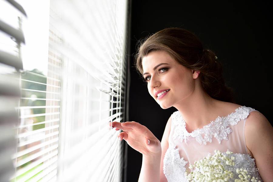 CASAMENTO de Paloma e Luã