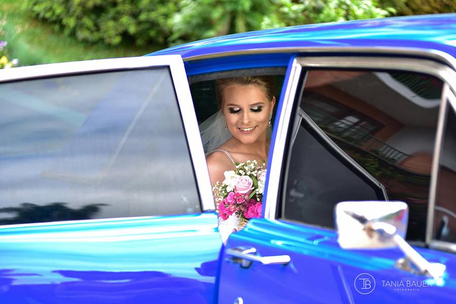 CASAMENTO de Suelen e Bruno