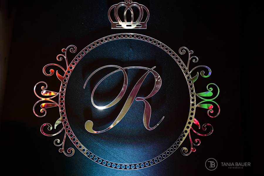EVENTOS / FESTAS de Rafa 15 anos