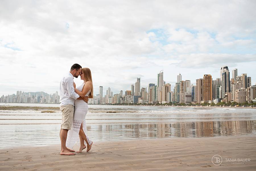 ENSAIO CASAL de Islaine e Bruno