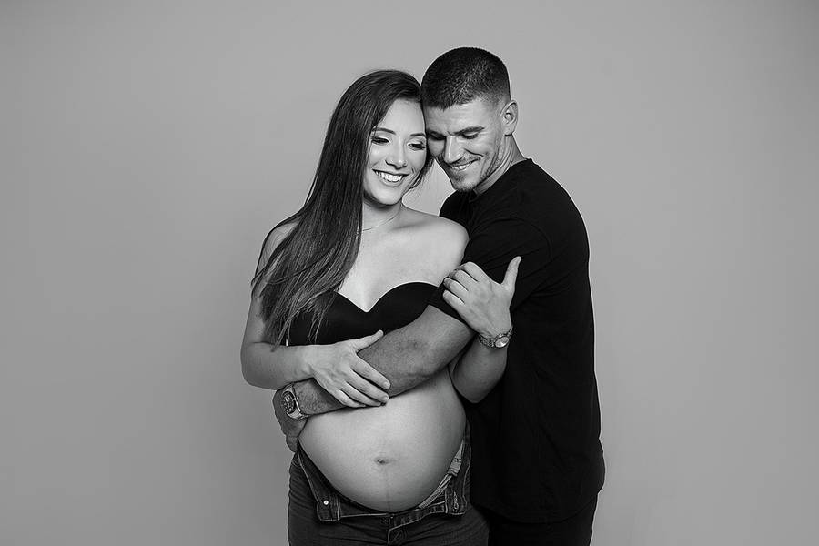 GESTANTE de Gestante Marina