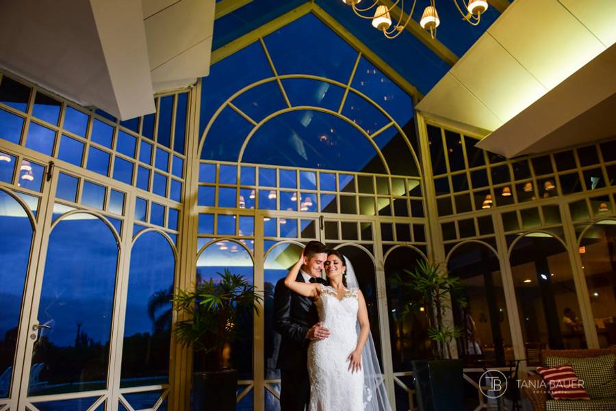 CASAMENTO de Bruna e Maycon