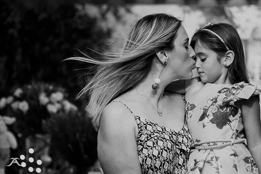 Infantil de Pedro 2 Anos e Isabella 5 anos