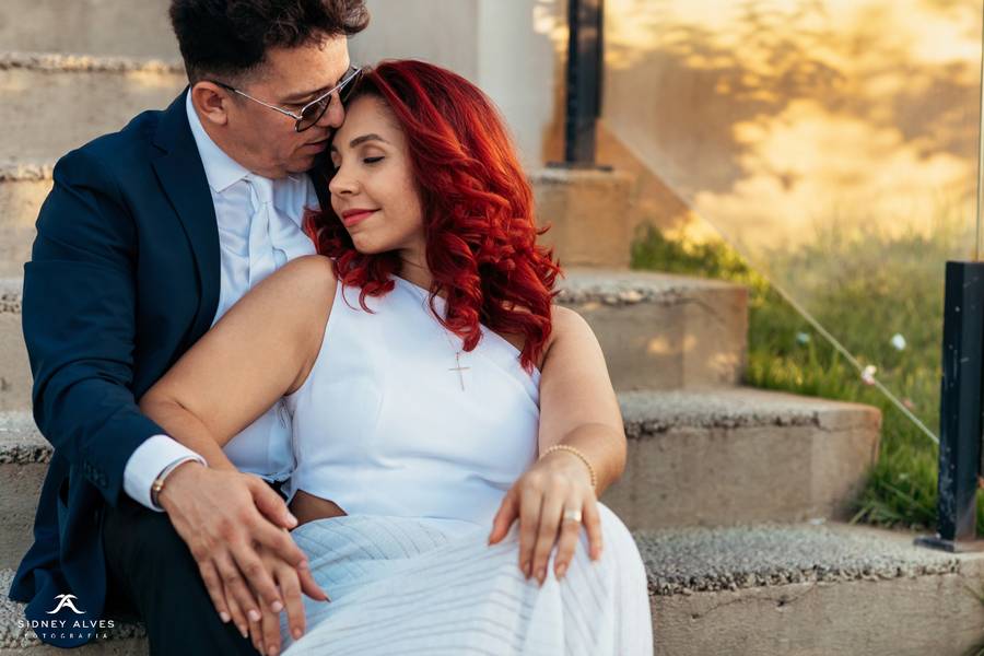 Pré-casamento de Claudinho e Maiara