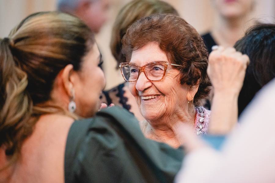 Outros de Vanirde | 90 anos