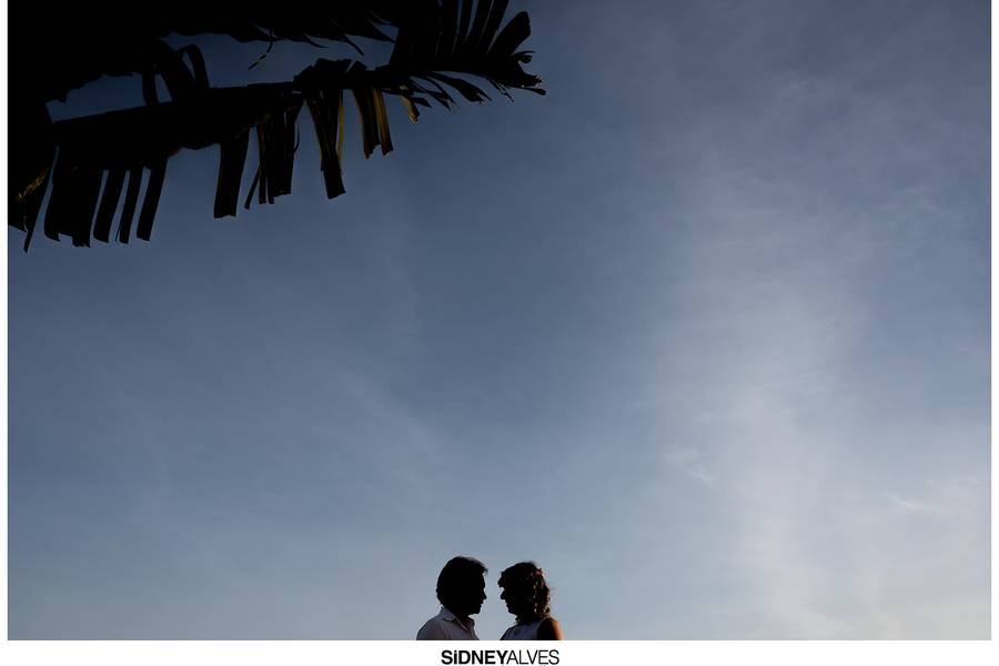 Pré-casamento de Andreza e Diego