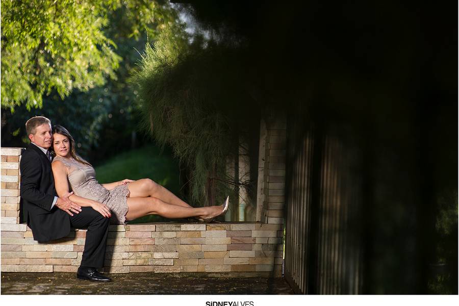 Pré-casamento de Neuri e Ronaldo Maia