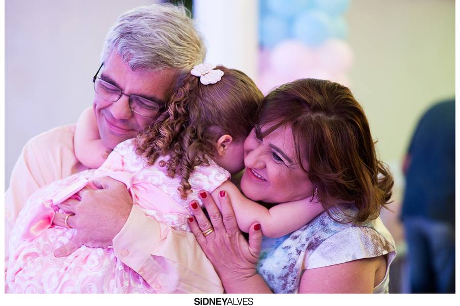 Infantil de Rebeka
