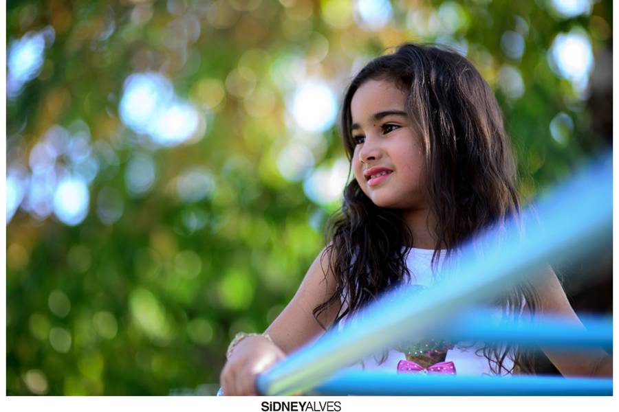 Infantil de Yasmim Ramalho