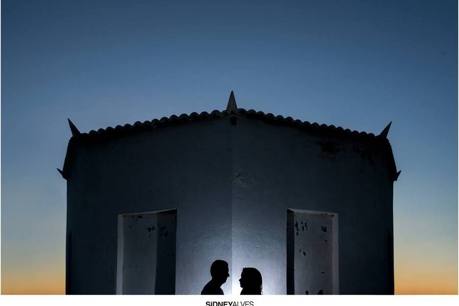 Pré-casamento de Nathalia e Moacir