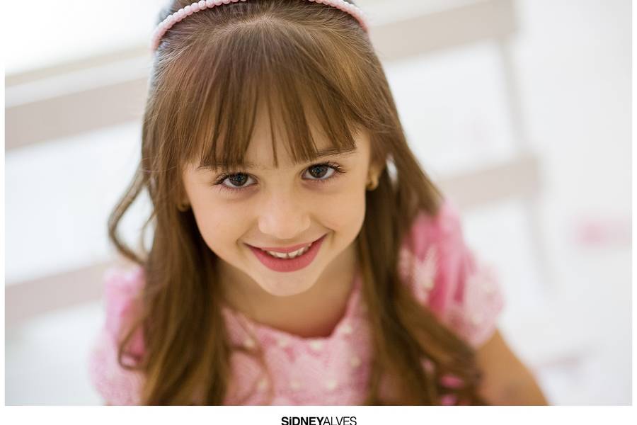 Infantil de Beatriz - 5 anos
