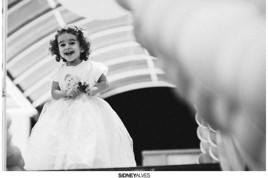 Infantil de melissa - 2 anos