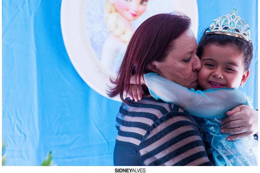 Infantil de Sofia - 4 anos