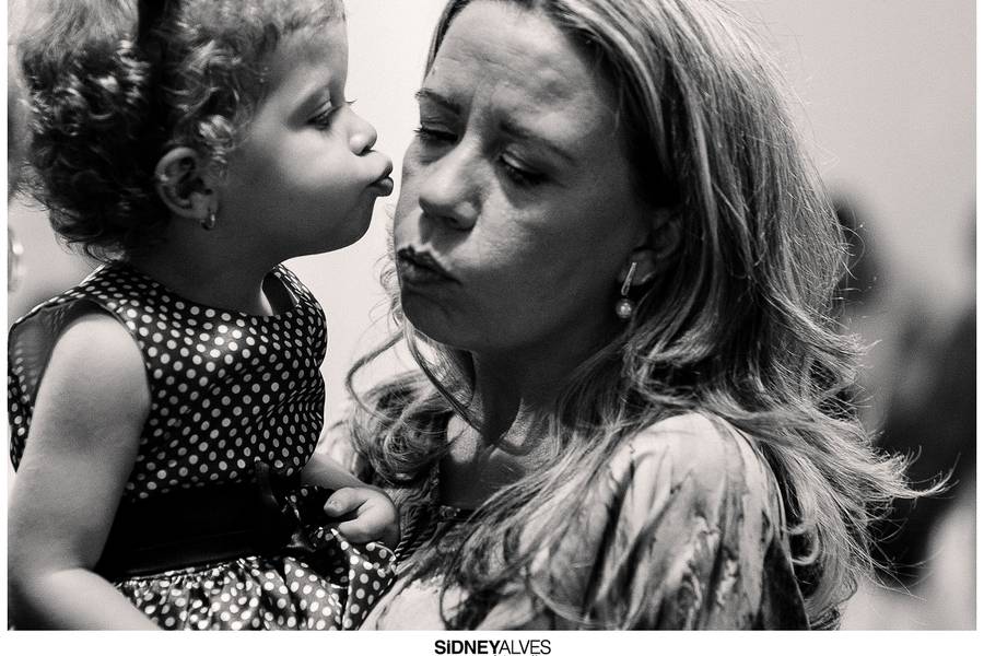 Infantil de Lívia - 2 anos