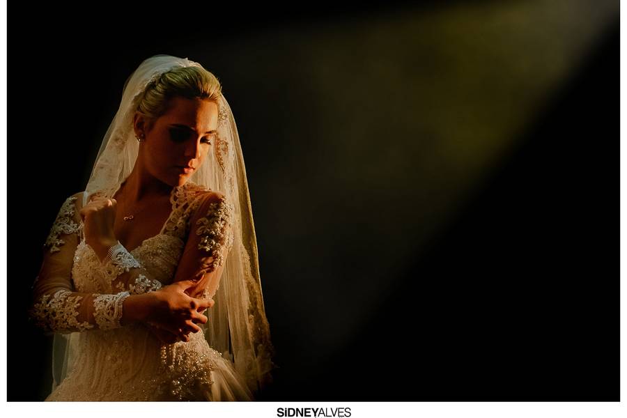 Casamentos de Thaysa e Jonas ; Juliana e Adamar - Casamento Duplo