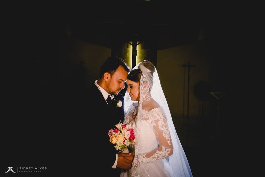 Casamentos de Maria José e Carlos