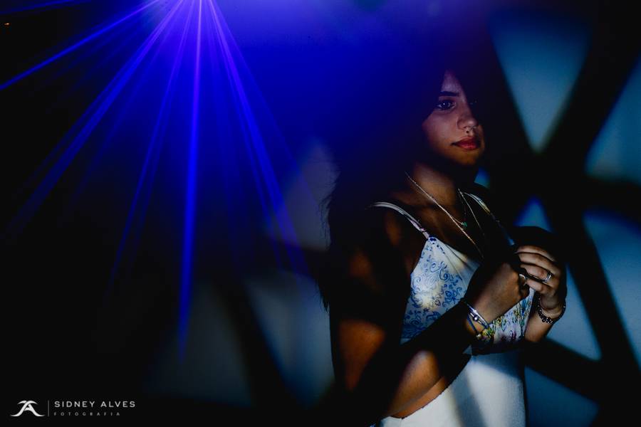 Outros de Cristal #16