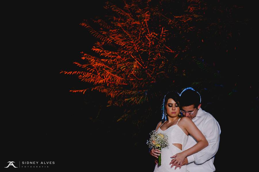 Pré-casamento de Gabriela e Paulo