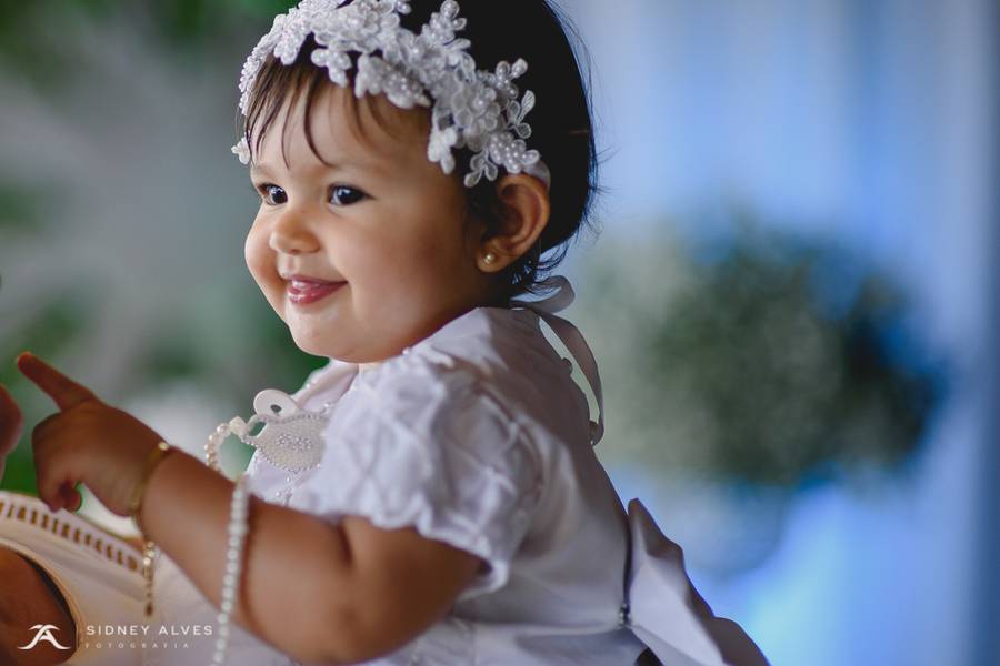 Batismos de Sophia