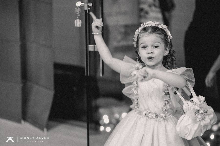 Infantil de Marina - 3 anos
