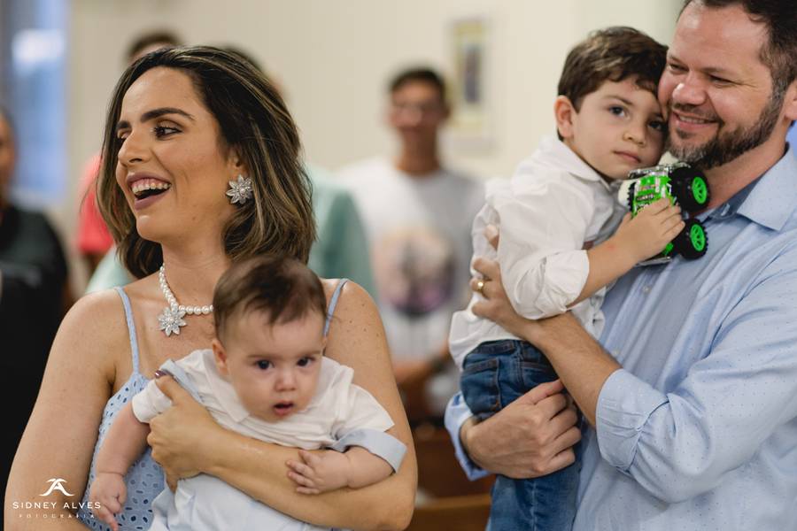 Batismos de João