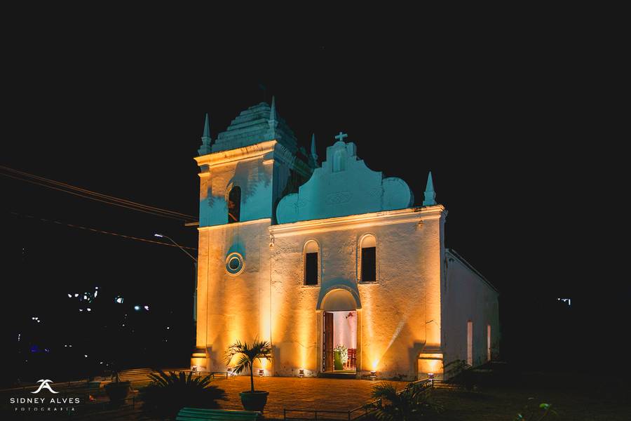 Outros de Bodas Fátima e Tatis