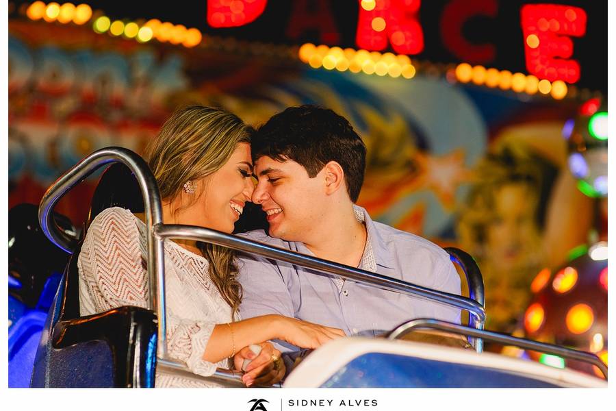Pré-casamento de Tuanny e Ribamar