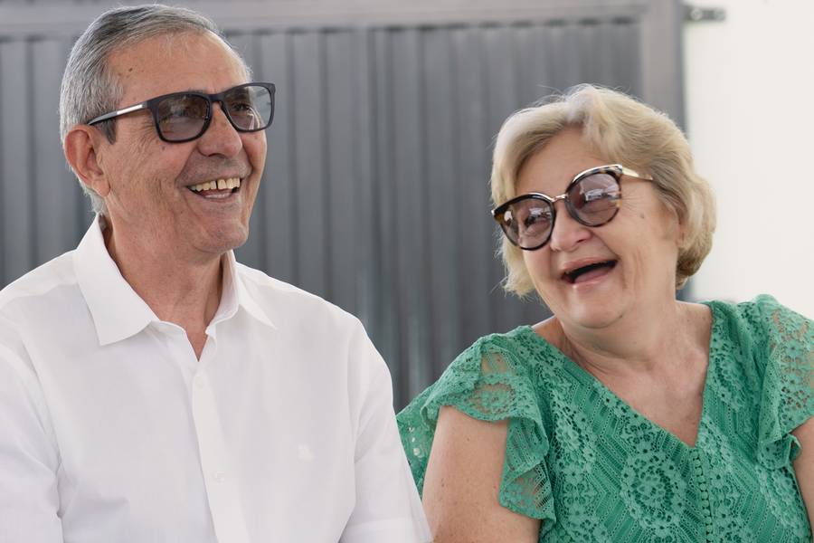 Outros de Graca e Hermes - Bodas de Ouro