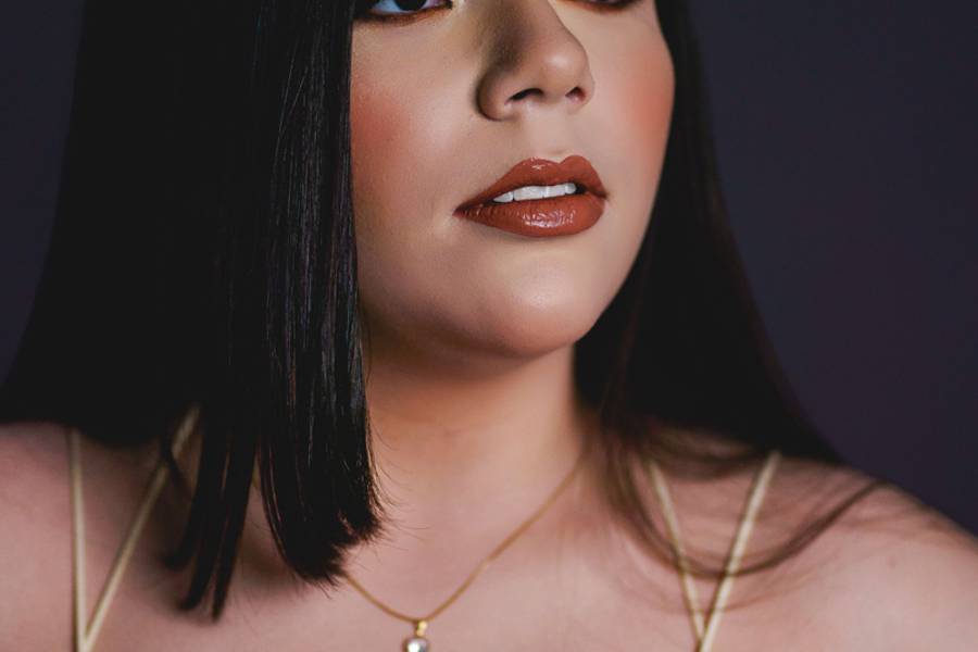 15 anos - Book de Ariany