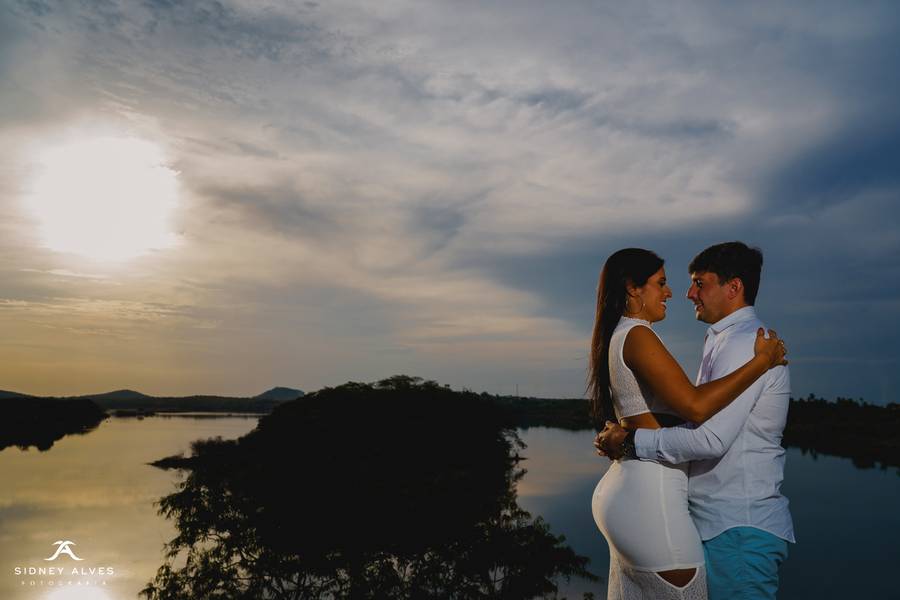 Pré-casamento de Emikaelly e Jonatas