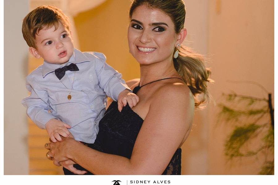 Infantil de Bernardo - 1 ano