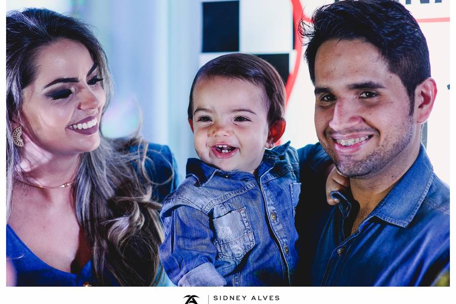 Infantil de Bernardo - 1 ano