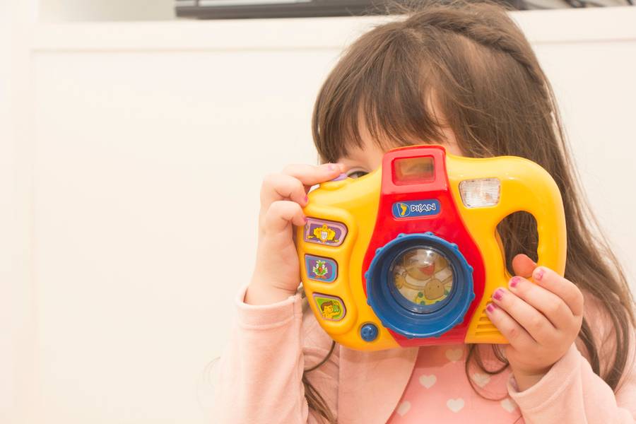 maquina  de maquina fotografica