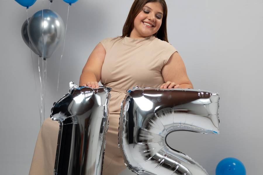 15 anos de Raissa Roza 15 anos