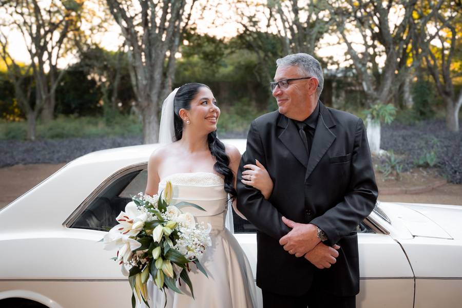 CASAMENTO de BEATRIZ & WESLLEY