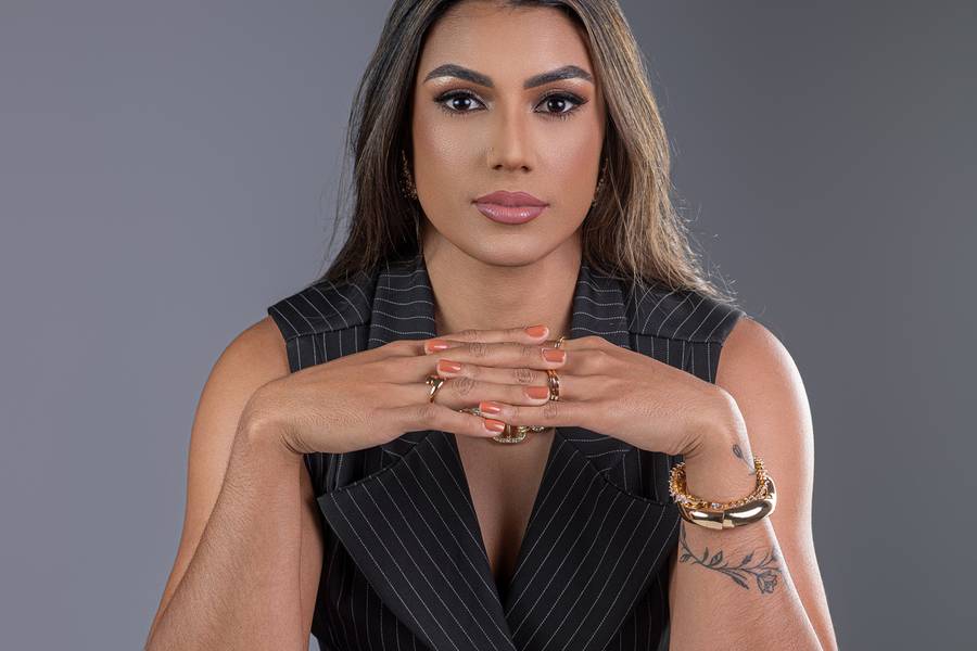 CORPORATIVO de Karina 