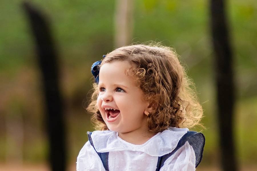 INFANTIL  de Valentina 
