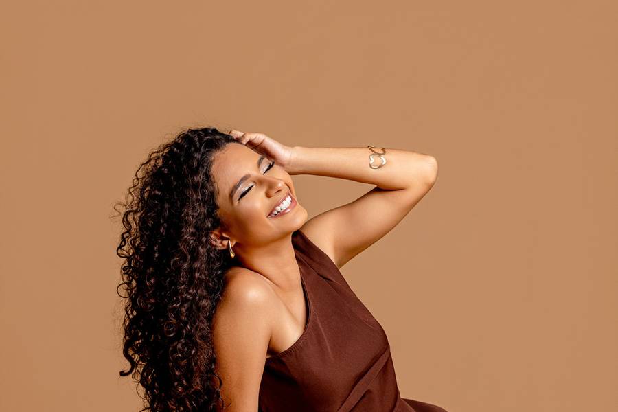 FEMININO  de Amanda dos Santos 