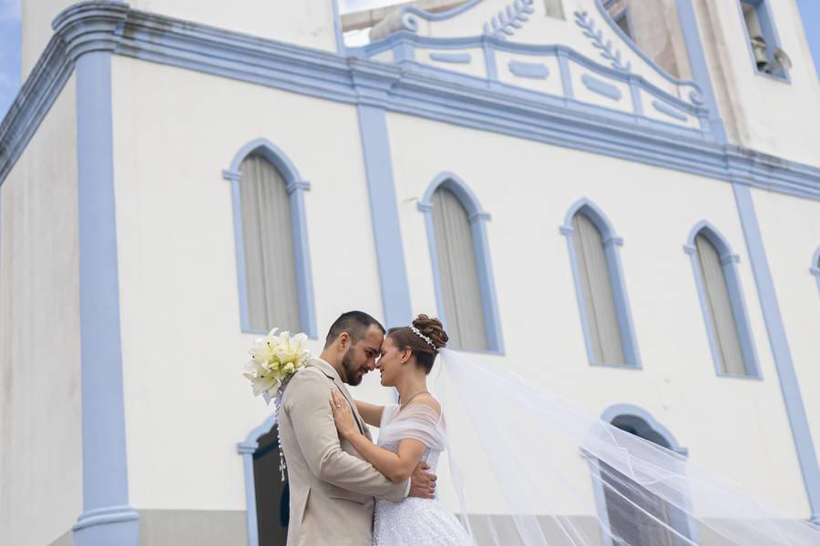 CASAMENTOS de Bia & Iago