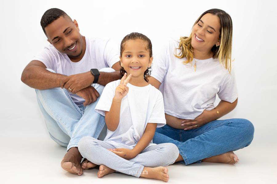 Chá revelação de CHÁ REVELAÇÃO - KARINE E JEFERSON