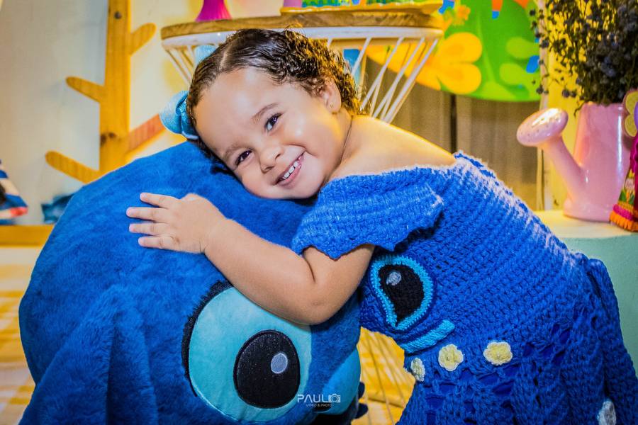 Aniversário Kids de SOPHIA - 2 ANOS