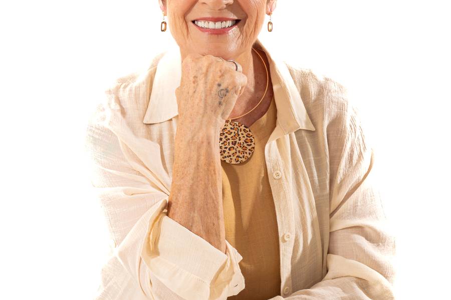 Ensaio de ENSAIO MODELO SILVANA STORINO