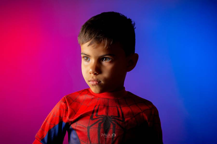 Aniversário de ANIVERSÁRIO ESTUDIO - BENJAMIN