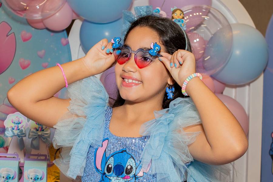 Aniversário Kids de BELLA PIETRA - 8 ANOS