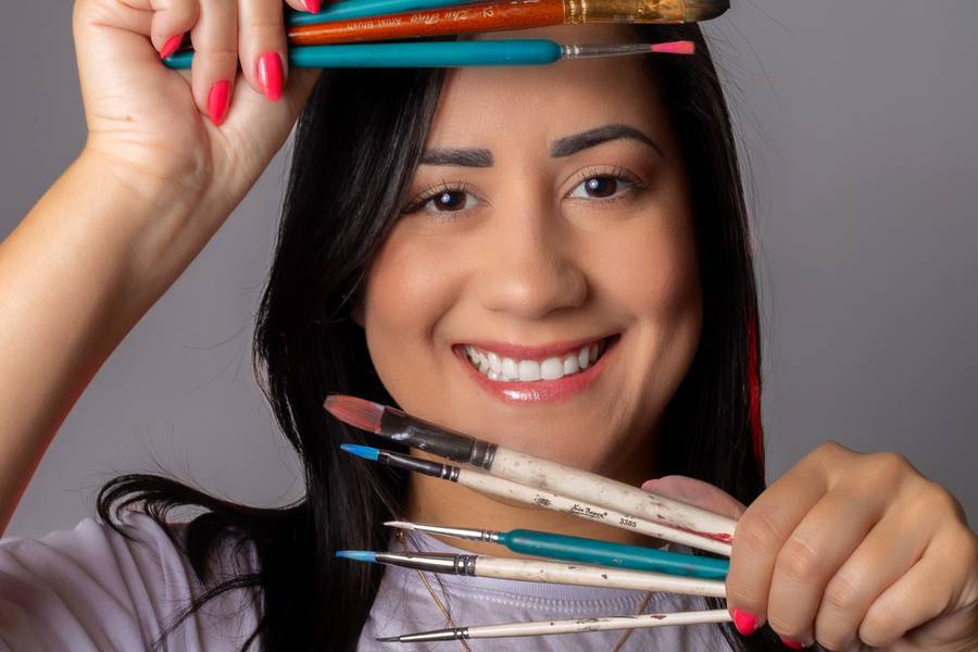 Ensaio de FOCUS ON EMOTION - HEMILLY